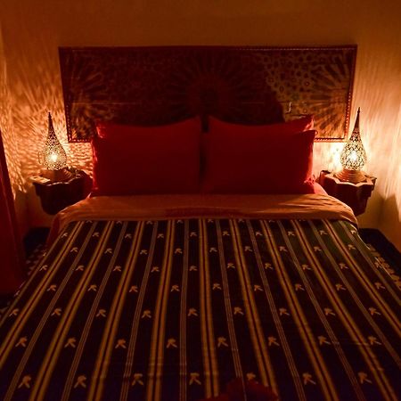 Appartement Khmissa Fez Kültér fotó