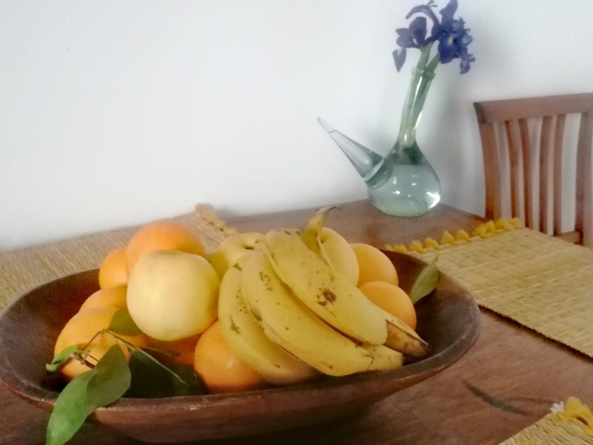 Appartement Khmissa Fez Kültér fotó
