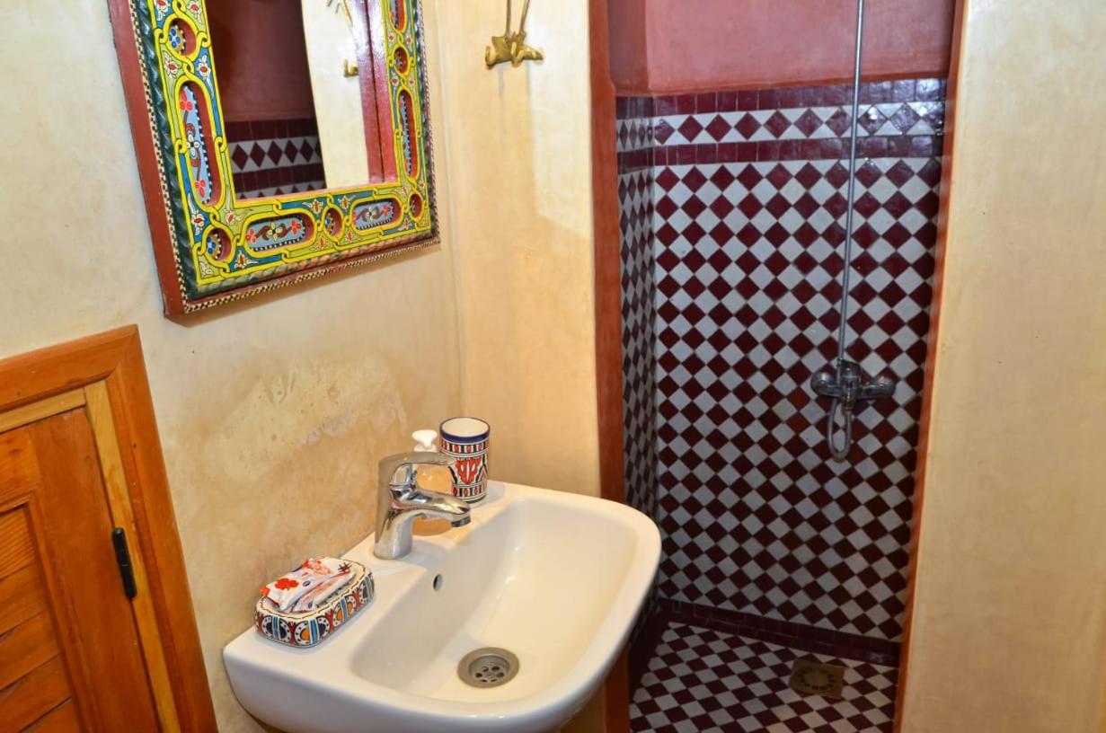 Appartement Khmissa Fez Kültér fotó