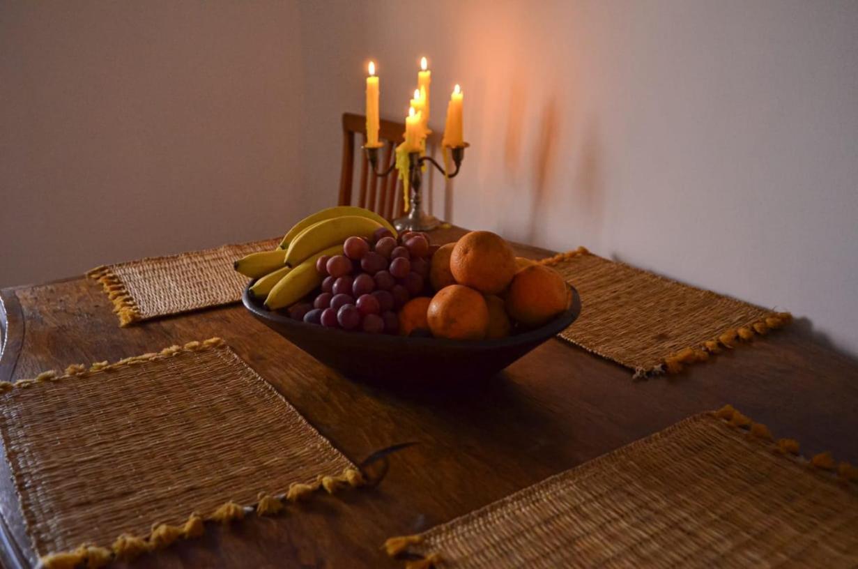 Appartement Khmissa Fez Kültér fotó