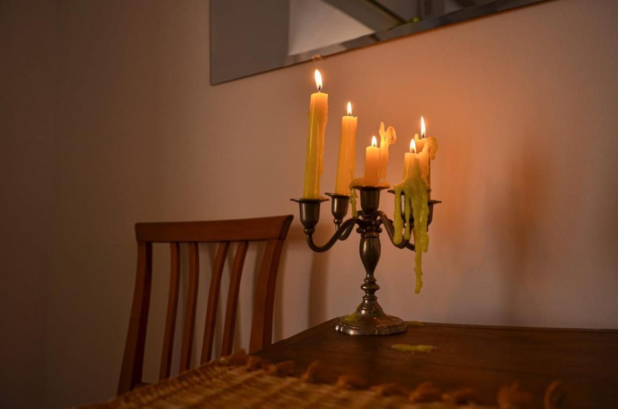 Appartement Khmissa Fez Kültér fotó