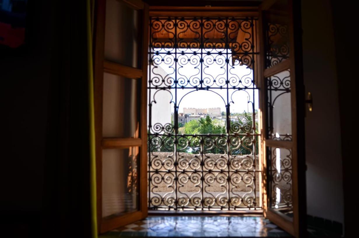 Appartement Khmissa Fez Kültér fotó