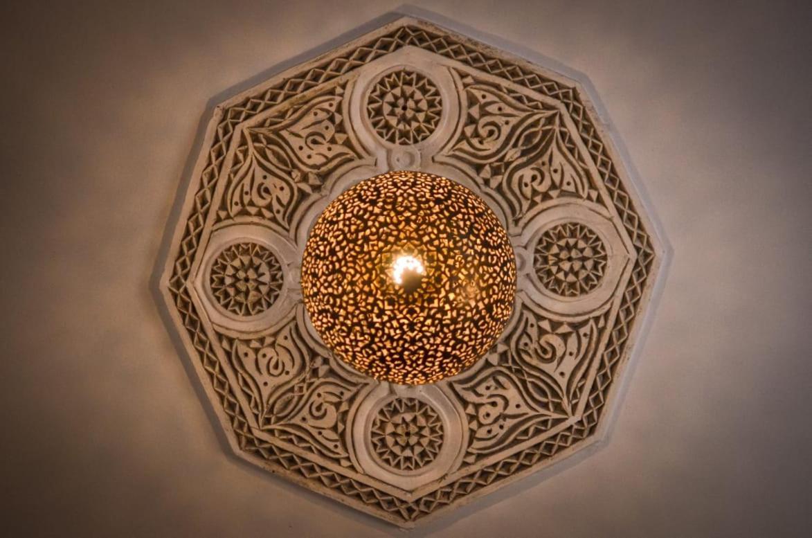Appartement Khmissa Fez Kültér fotó