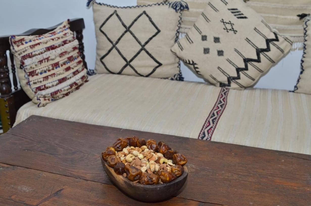 Appartement Khmissa Fez Kültér fotó