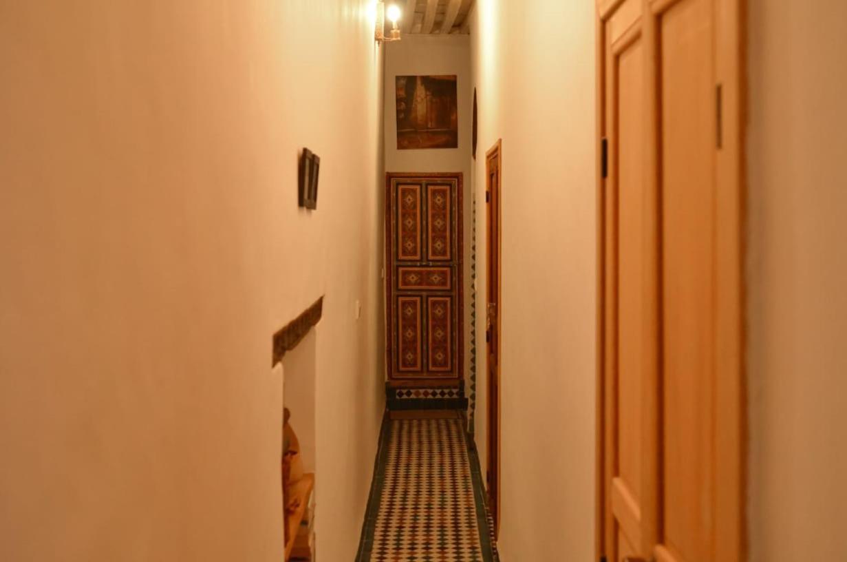Appartement Khmissa Fez Kültér fotó