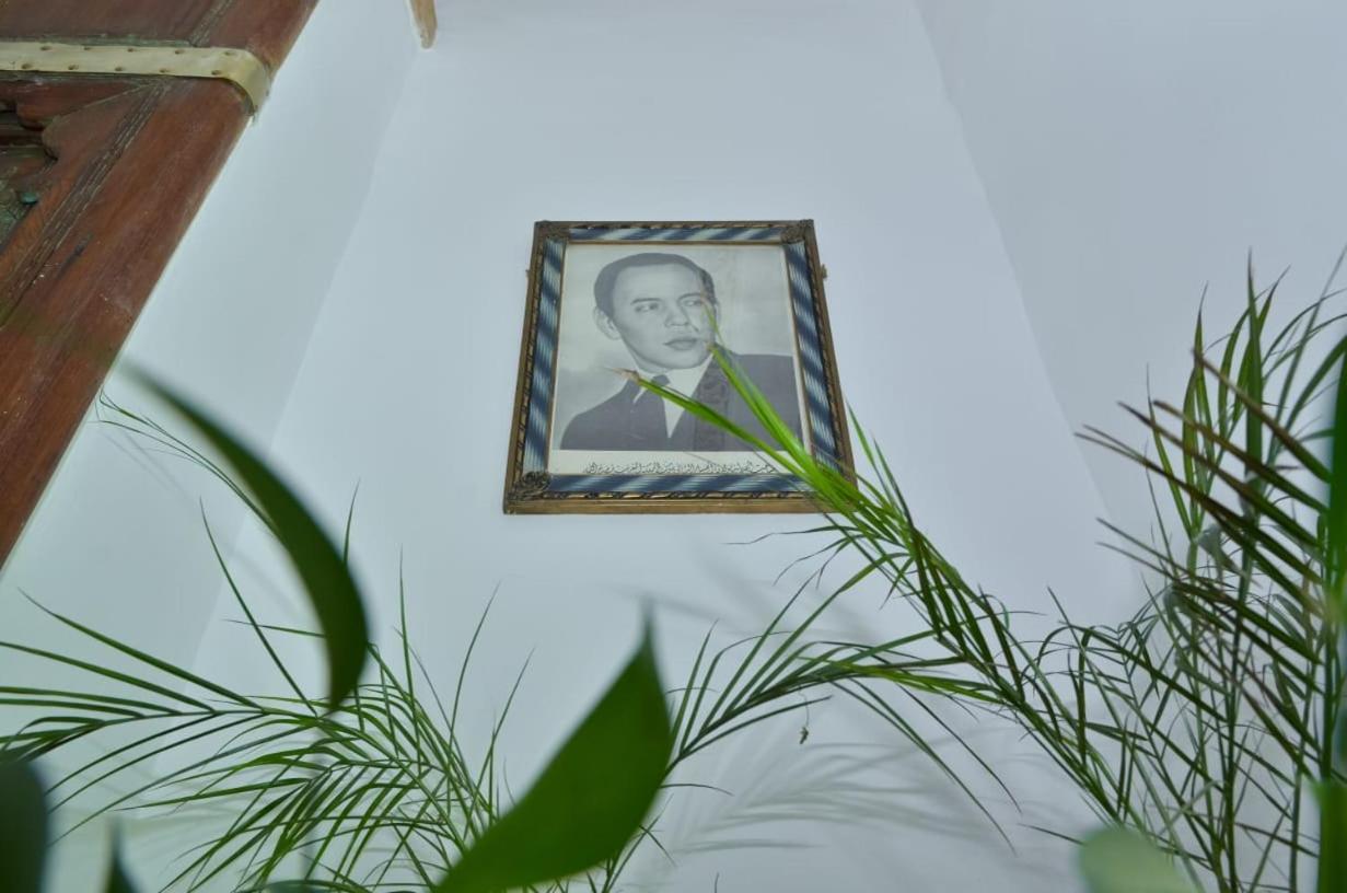 Appartement Khmissa Fez Kültér fotó