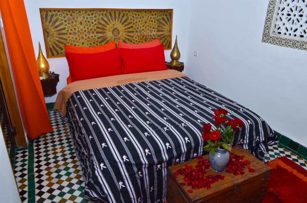Appartement Khmissa Fez Kültér fotó