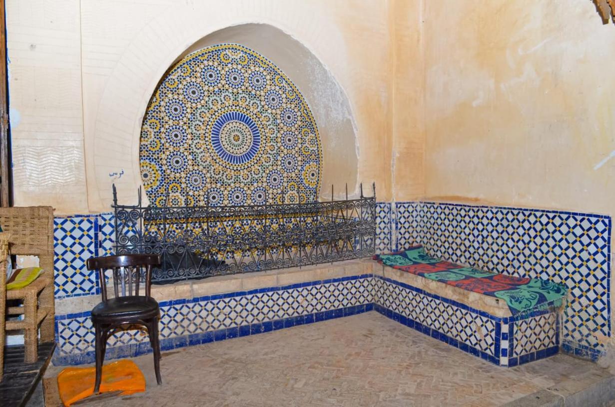 Appartement Khmissa Fez Kültér fotó