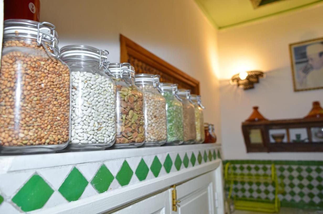 Appartement Khmissa Fez Kültér fotó