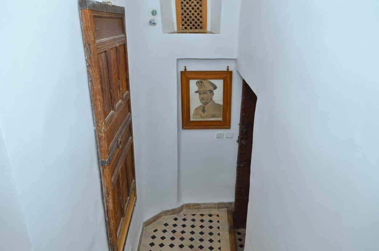Appartement Khmissa Fez Kültér fotó