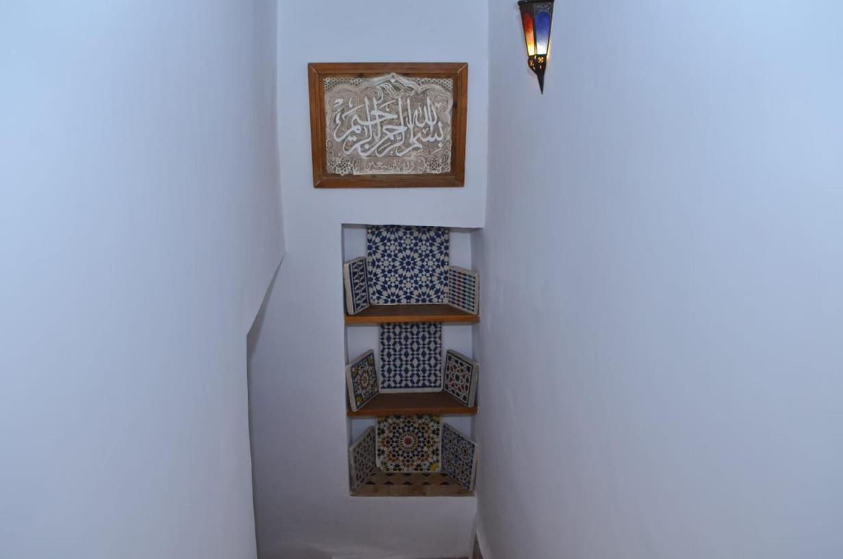 Appartement Khmissa Fez Kültér fotó